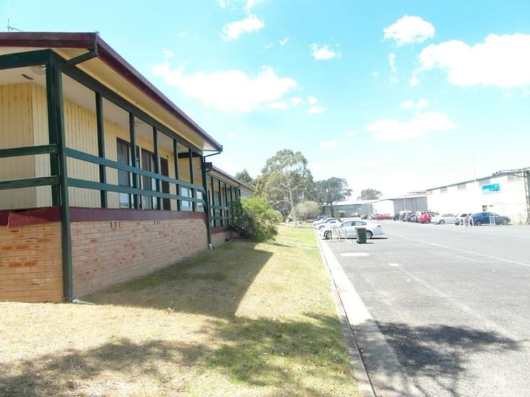 Click to view all images Part of Site 701 Aerodrome Road Camden NSW 2570 - Image 2