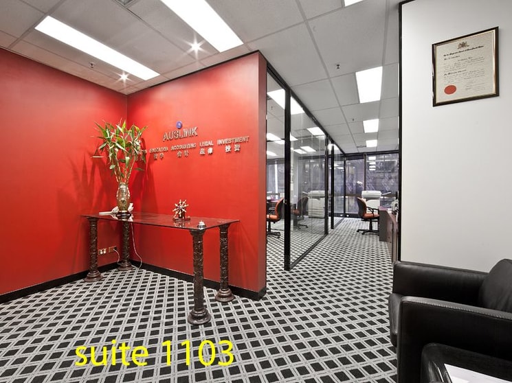Click to view all images 1103/530 Little Collins Street Melbourne VIC 3000 - Image 2