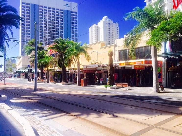 Click to view all images 3189 Surfers Paradise Boulevard Surfers Paradise QLD 4217 - Image 2