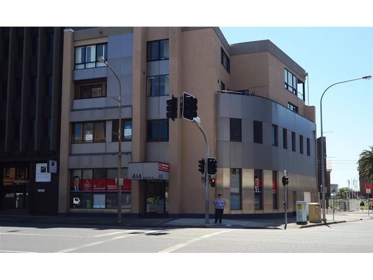 Click to view all images (Level 2)/414 Hunter Street Newcastle NSW 2300 - Image 1