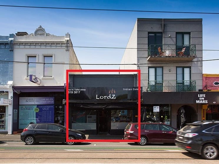 Click to view all images Whole Buil/844 Glenferrie Road Hawthorn VIC 3122 - Image 1
