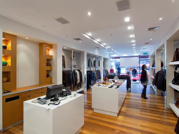 Click to view all images Shop 3/450-460 Chapel Street South Yarra VIC 3141 - Image 2