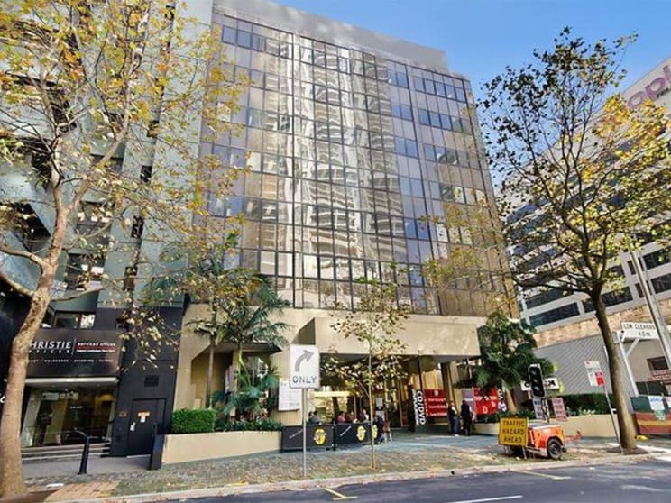 Click to view all images North Sydney NSW 2060 - Image 1