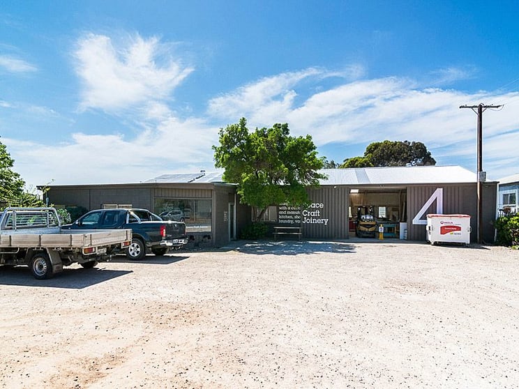 Click to view all images 4 King street Strathalbyn SA 5255 - Image 1