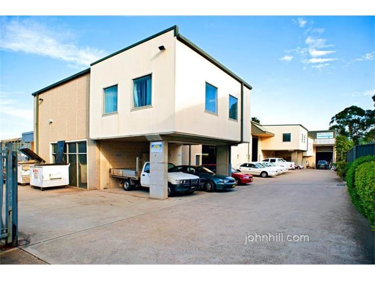 Click to view all images 1/320 Parramatta Road Burwood NSW 2134 - Image 1