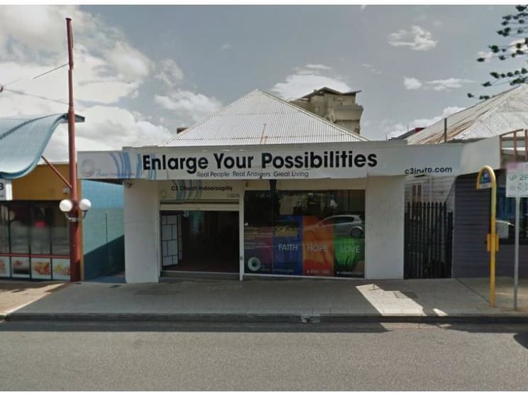 Click to view all images 10 Station Road Indooroopilly QLD 4068 - Image 1
