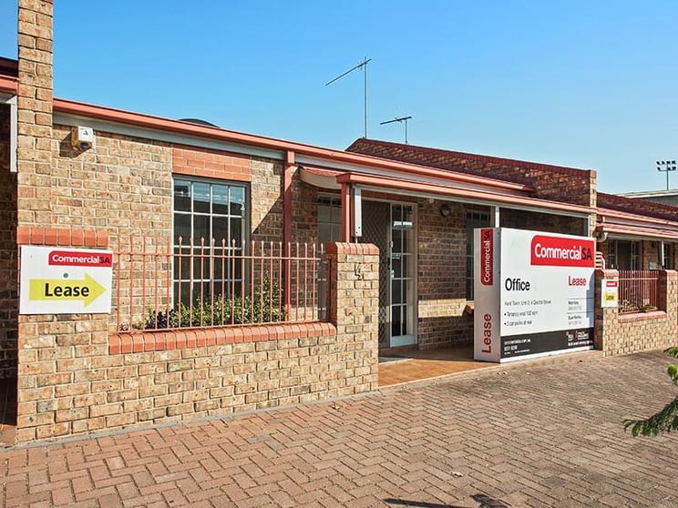 Click to view all images Unit 2, 4 Grenfell Street Kent Town SA 5067 - Image 2
