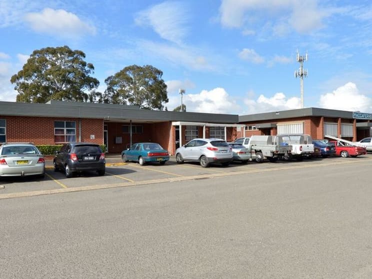 Click to view all images Bldg M and/22 Powers Road Seven Hills NSW 2147 - Image 2