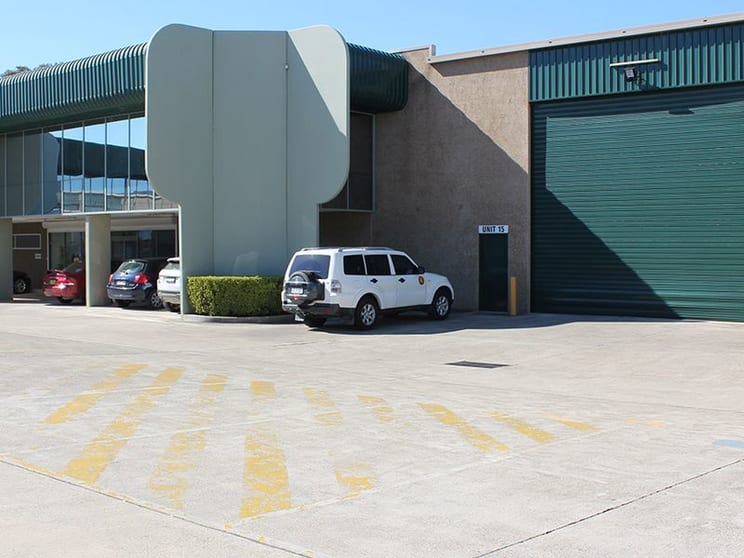 Click to view all images 15/167 Prospect Highway Seven Hills NSW 2147 - Image 1