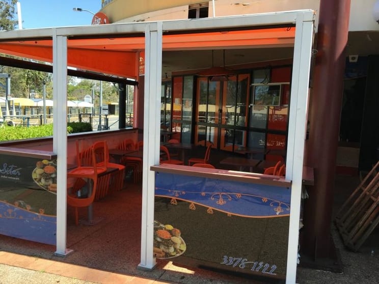 Click to view all images 2/8 Station Road Indooroopilly QLD 4068 - Image 2