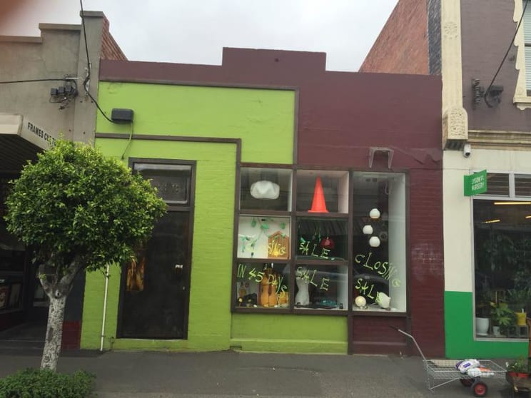 Click to view all images 133B Lygon Street Brunswick East VIC 3057 - Image 1