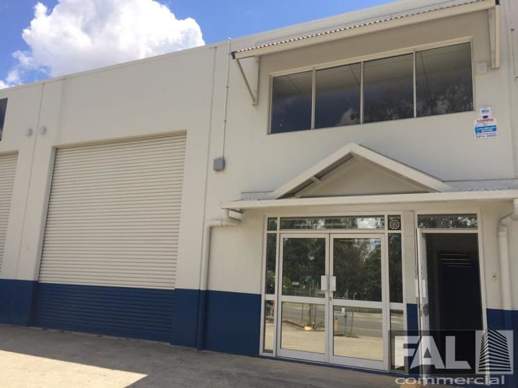 Click to view all images Suite 2/18 Mill Street Goodna QLD 4300 - Image 1