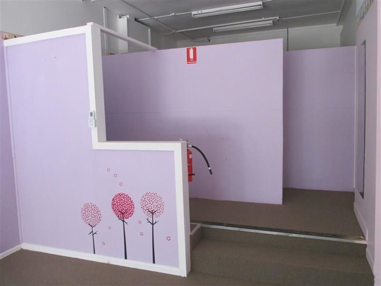 Click to view all images Shop 4/40-48 Rankin St Forbes NSW 2871 - Image 2