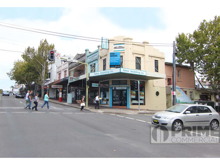 Click to view all images Pacific Highway Crows Nest NSW 2065 - Image 1