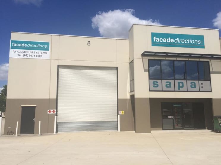 Click to view all images 45 Powers Road Seven Hills NSW 2147 - Image 1