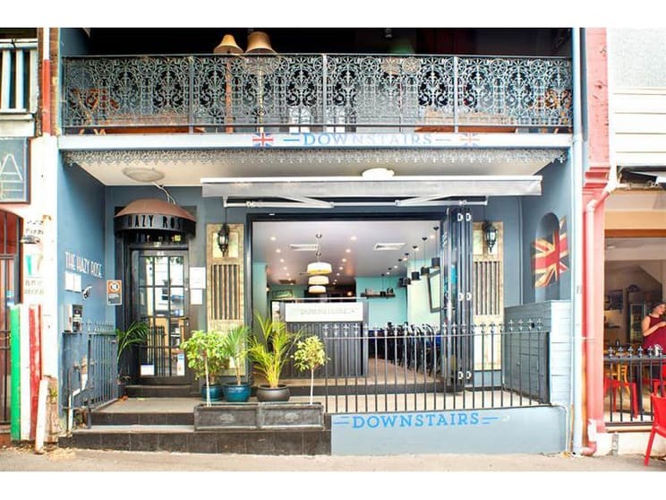 Click to view all images Ground Flo/83 Stanley Street Darlinghurst NSW 2010 - Image 1