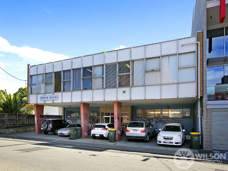 Click to view all images 2-4 Vale Street St Kilda VIC 3182 - Image 1
