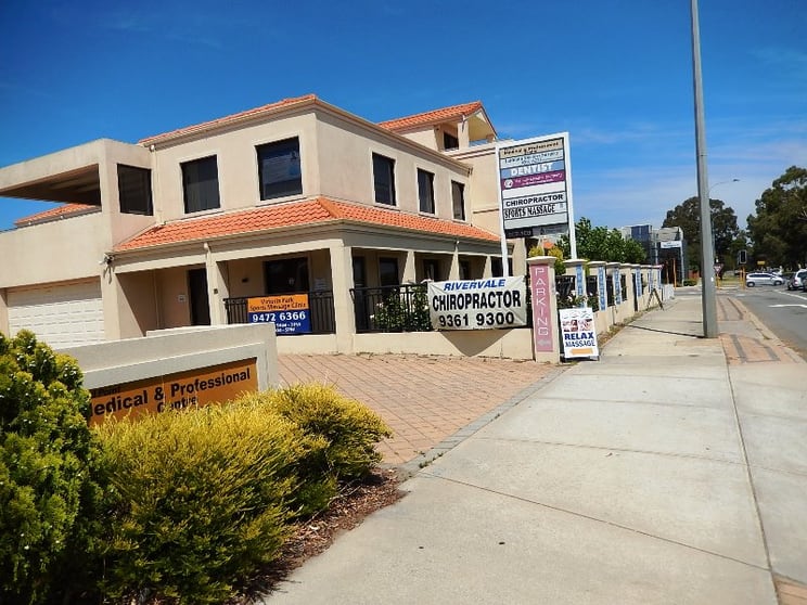 Click to view all images Suite 3/107-109 Orrong Road Rivervale WA 6103 - Image 2