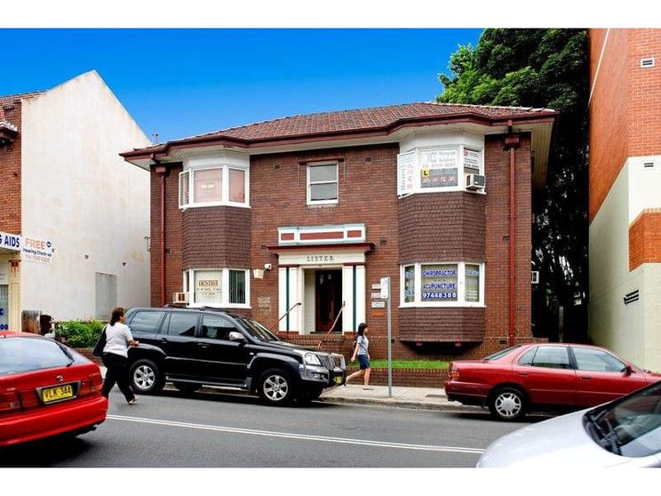 Click to view all images 5/28 Belmore Street Burwood NSW 2134 - Image 1