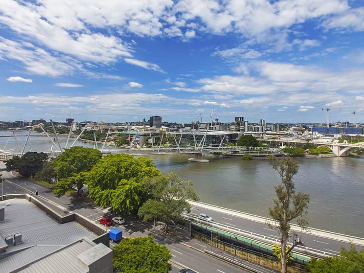 Click to view all images 41/231 North Quay Brisbane City QLD 4000 - Image 1