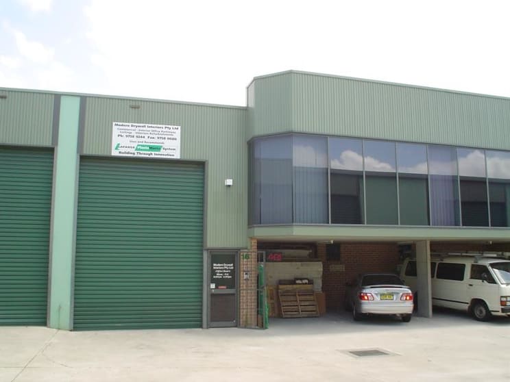Click to view all images 112 Benaroon Road Belmore NSW 2192 - Image 1