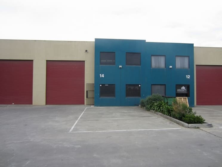 Click to view all images 14/266 Osbourne Ave Clayton South VIC 3169 - Image 1