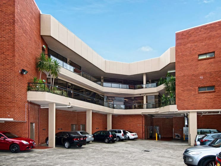 Click to view all images Suite 11A/185 Military Road Neutral Bay NSW 2089 - Image 3