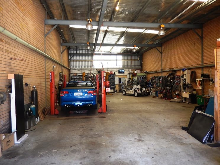 Click to view all images 882 Albany Highway East Victoria Park WA 6101 - Image 2