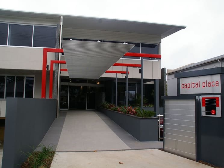 Click to view all images 5/195 Hume Street Toowoomba City QLD 4350 - Image 1