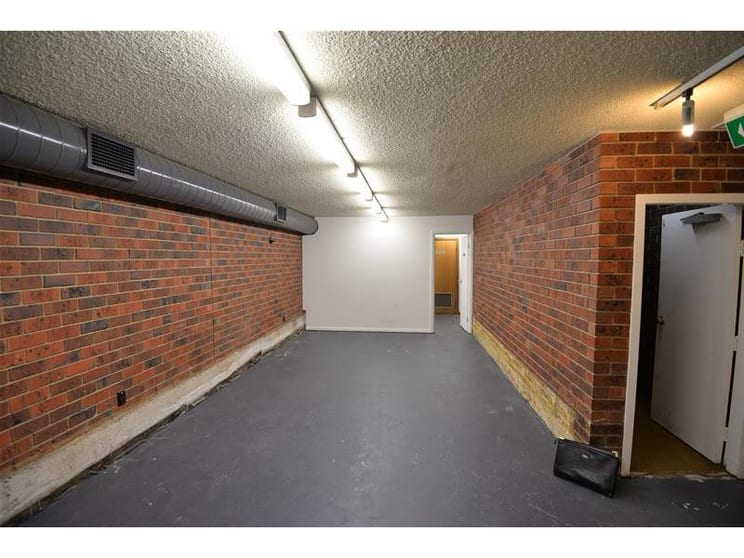 Click to view all images Basement, 98-100 Currie Street Adelaide SA 5000 - Image 2