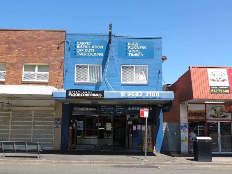 Click to view all images 256A Merrylands Road Merrylands NSW 2160 - Image 1