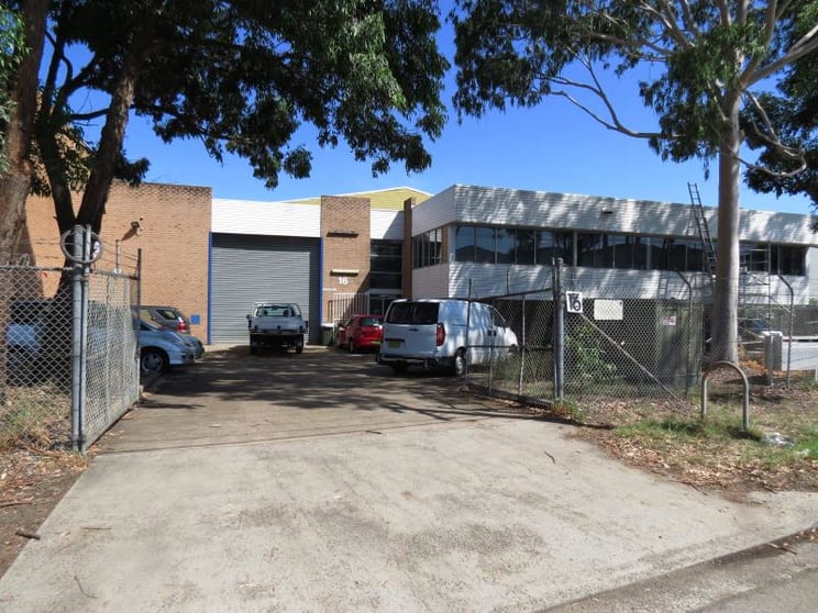 Click to view all images 16 Marigold Street Revesby NSW 2212 - Image 1