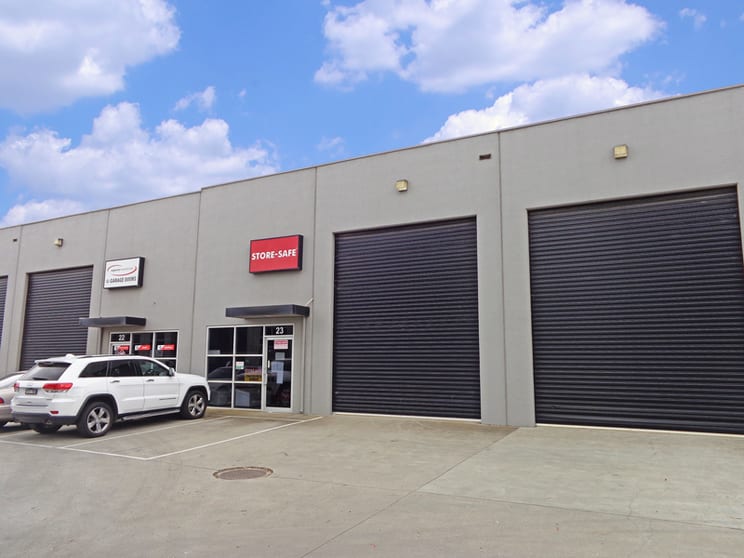 Click to view all images 23/640-680 Geelong Road Brooklyn VIC 3012 - Image 1
