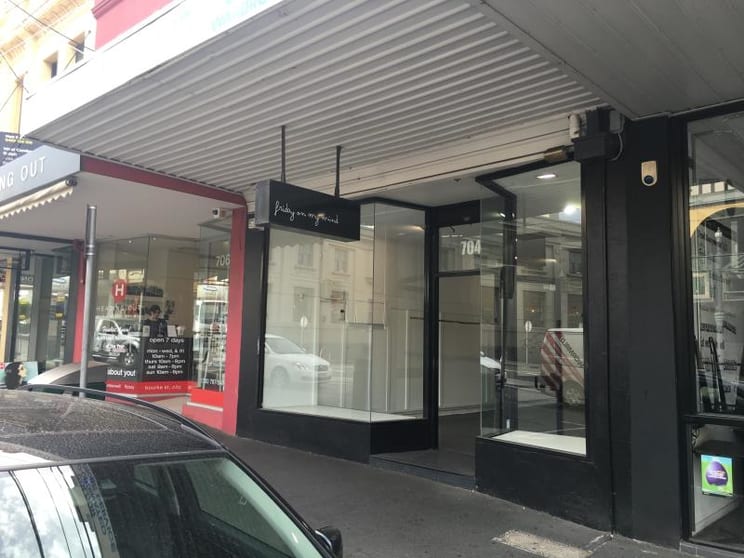 Click to view all images 704 Burke Road Camberwell VIC 3124 - Image 1