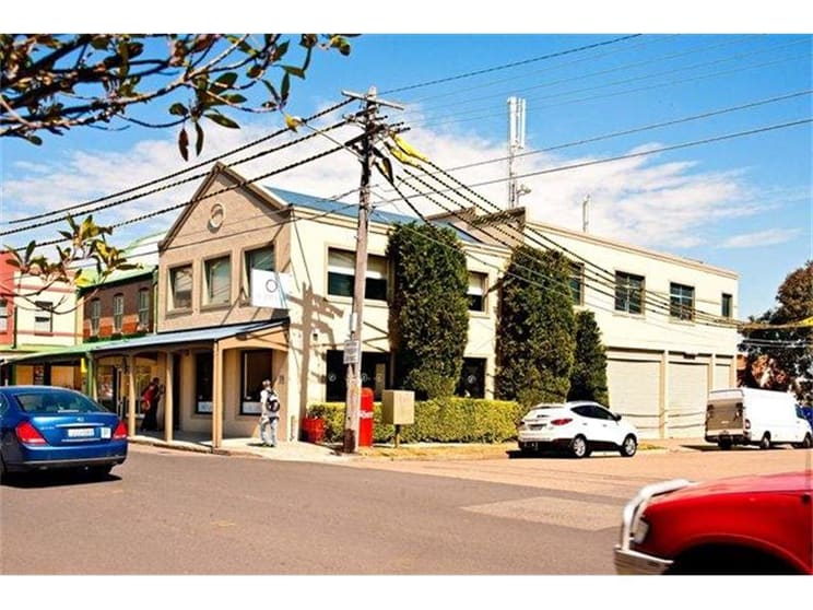Click to view all images Rear Offic/76 Tennyson Road Mortlake NSW 2137 - Image 1