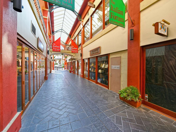 Click to view all images Shop 39/23 Norton Street, Italian Forum Leichhardt NSW 2040 - Image 3