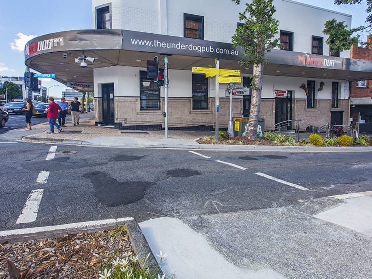 Click to view all images 186 Brunswick Street Fortitude Valley QLD 4006 - Image 2