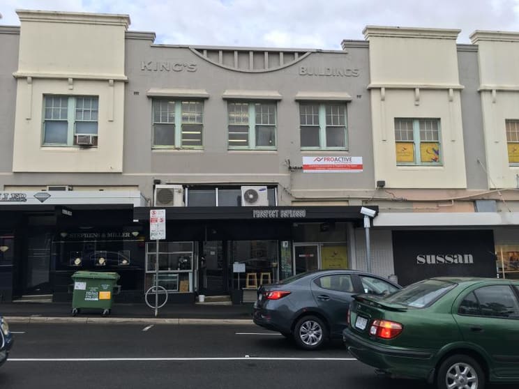 Click to view all images Level 1/672 Burke Road Camberwell VIC 3124 - Image 1