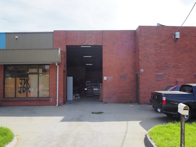 Click to view all images 3/2 Brooklyn Avenue Dandenong VIC 3175 - Image 1