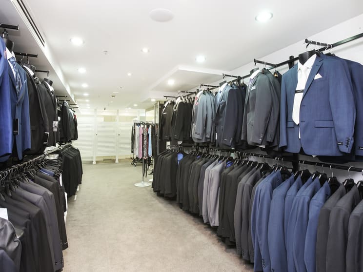 Click to view all images Level Ga/259 Clarence Street Sydney NSW 2000 - Image 3