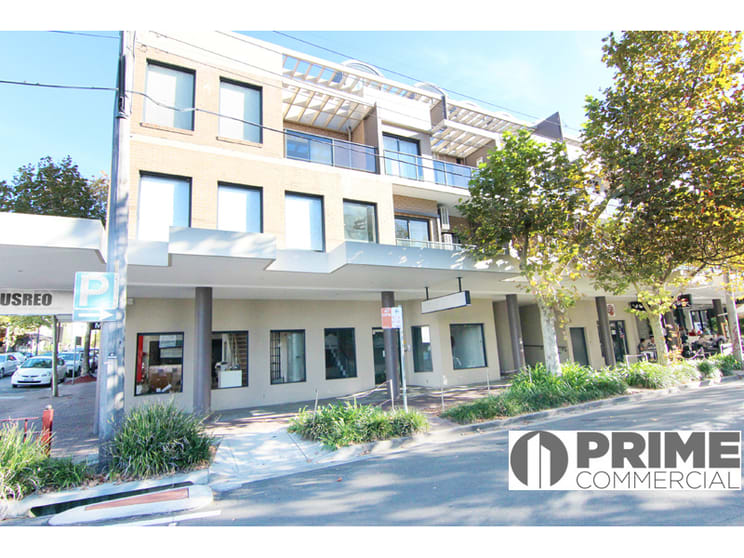 Click to view all images Crows Nest NSW 2065 - Image 1