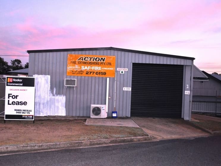 Click to view all images 1 Enterprise Street Salisbury QLD 4107 - Image 2