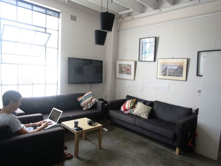 Click to view all images 4 Suite 2/104-112 Commonwealth Street Surry Hills NSW 2010 - Image 2