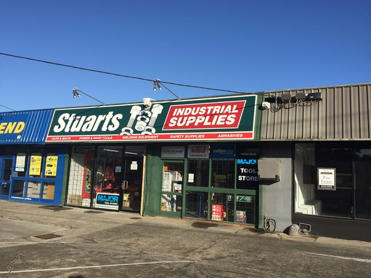 Factory 5/38 Bridge Street Eltham VIC 3095 - Image 2