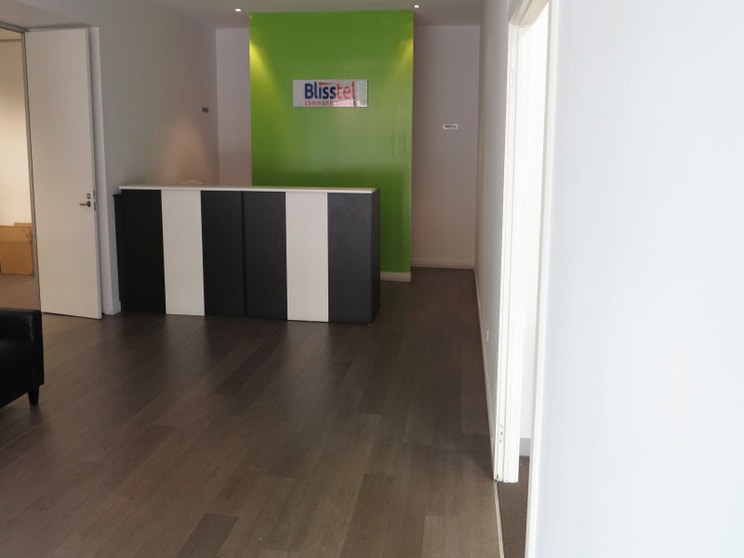 Click to view all images 366 - 370 Spencer Street Melbourne VIC 3000 - Image 2