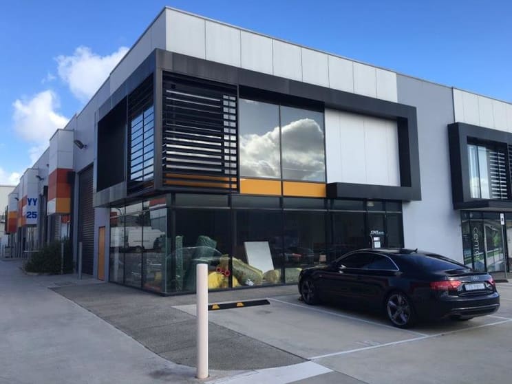 Click to view all images Unit 18/167 Princes Highway Hallam VIC 3803 - Image 1