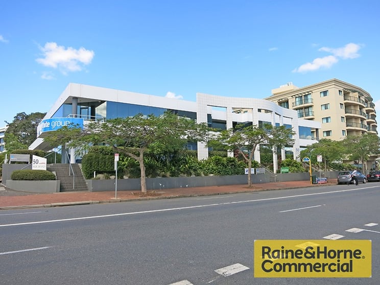 Click to view all images 50 Park Road Milton QLD 4064 - Image 1