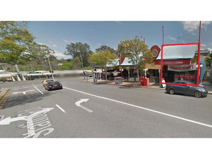 Click to view all images 7/8 Station Road Indooroopilly QLD 4068 - Image 1