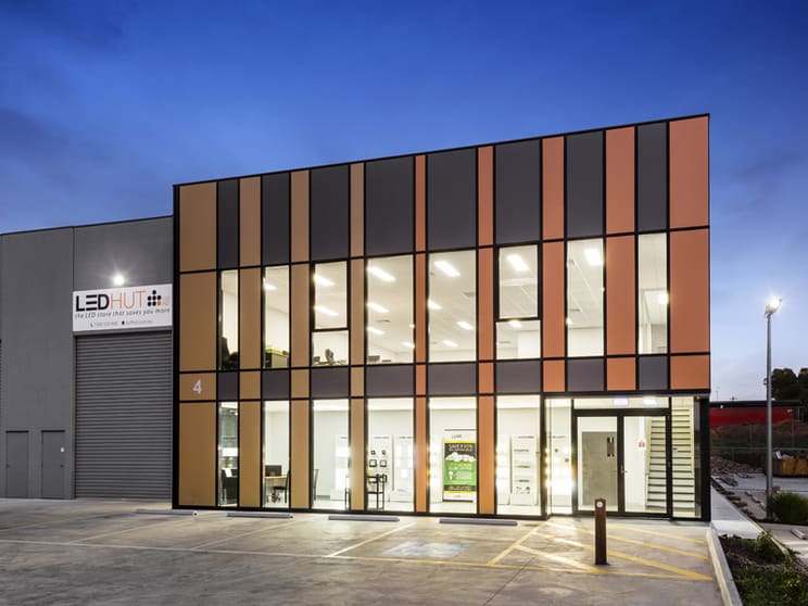 4 Corporate Boulevard Bayswater VIC 3153 - Image 1