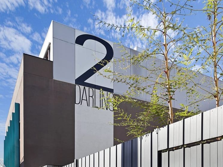 Click to view all images Level 1/2 Darling Street South Yarra VIC 3141 - Image 1